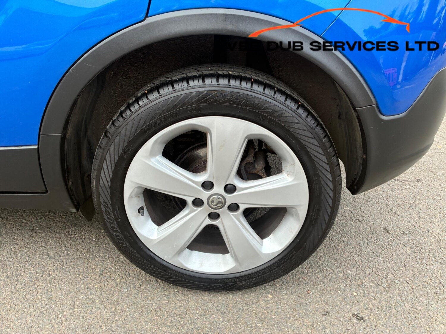 Used Vauxhall Mokka 2014 for sale - 78175973: Photo 21