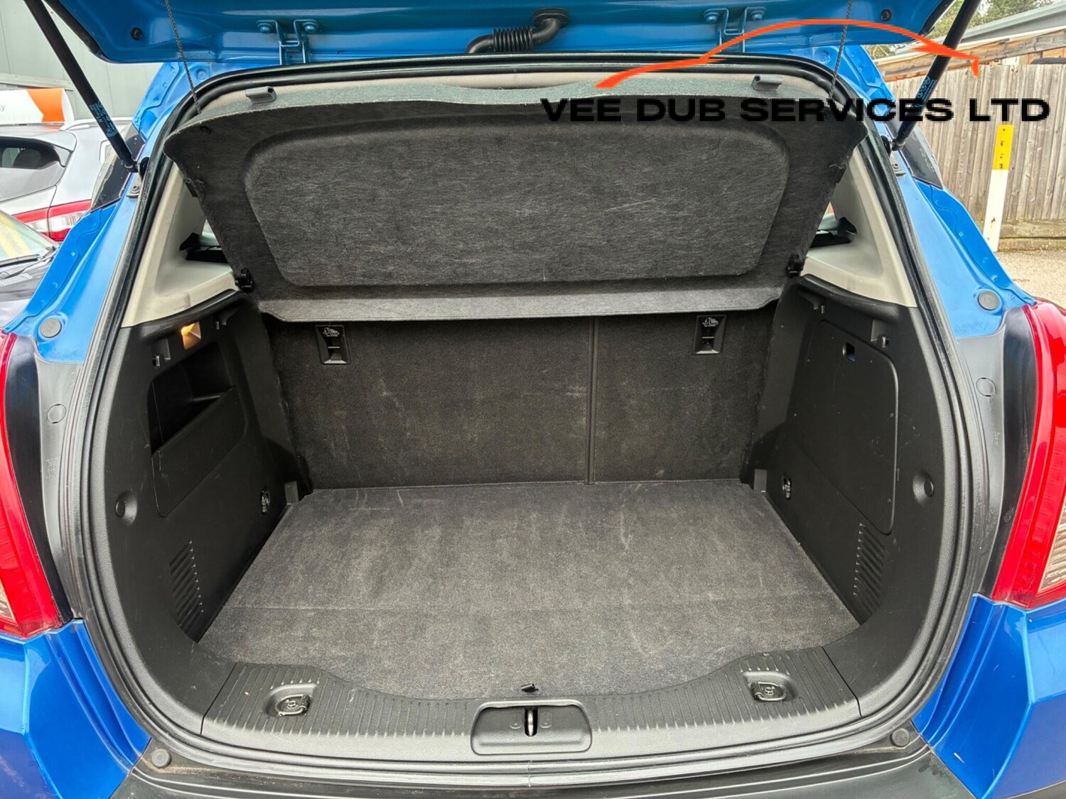 Used Vauxhall Mokka 2014 for sale - 78175973: Photo 22