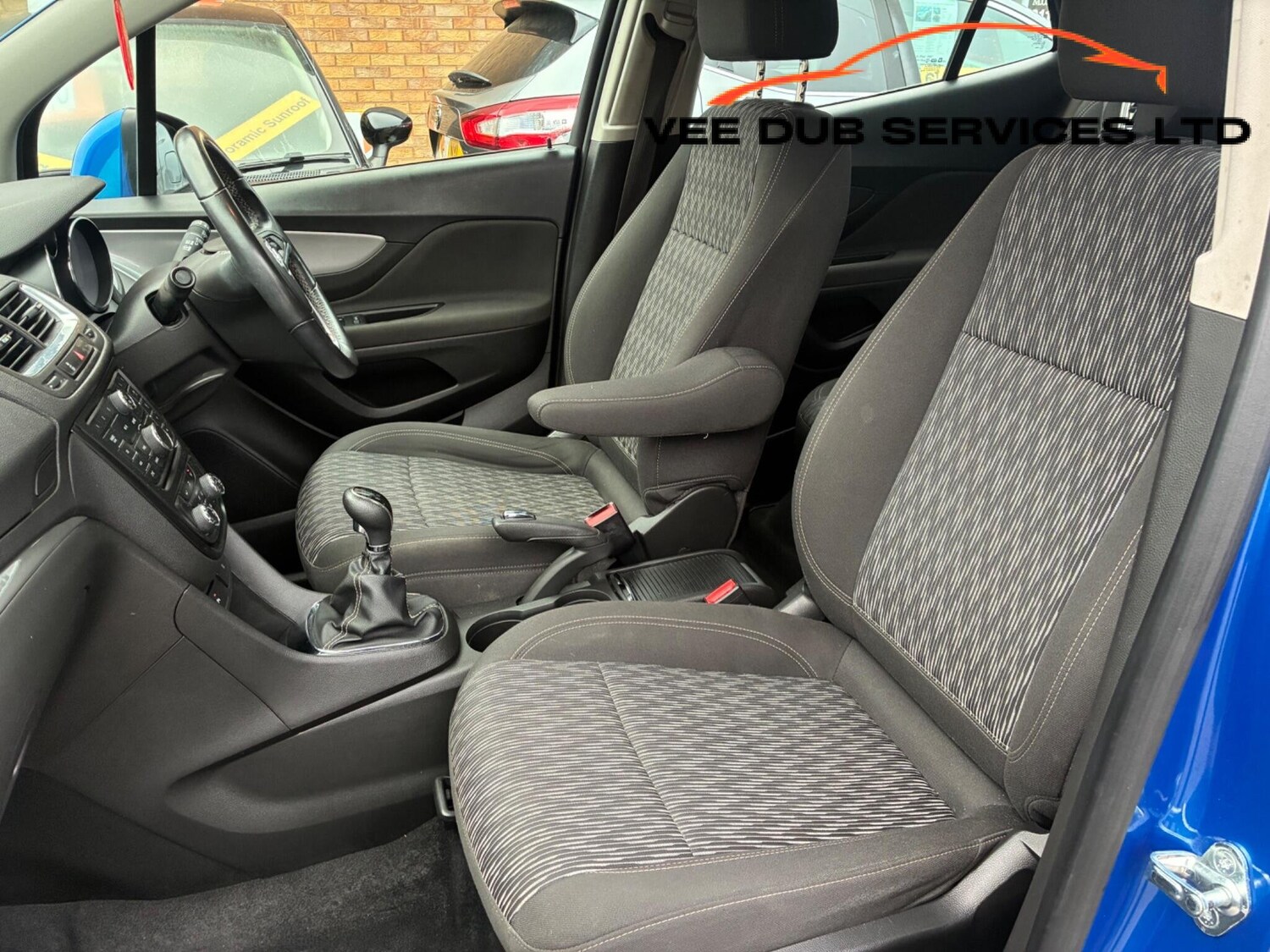 Used Vauxhall Mokka 2014 for sale - 78175973: Photo 24