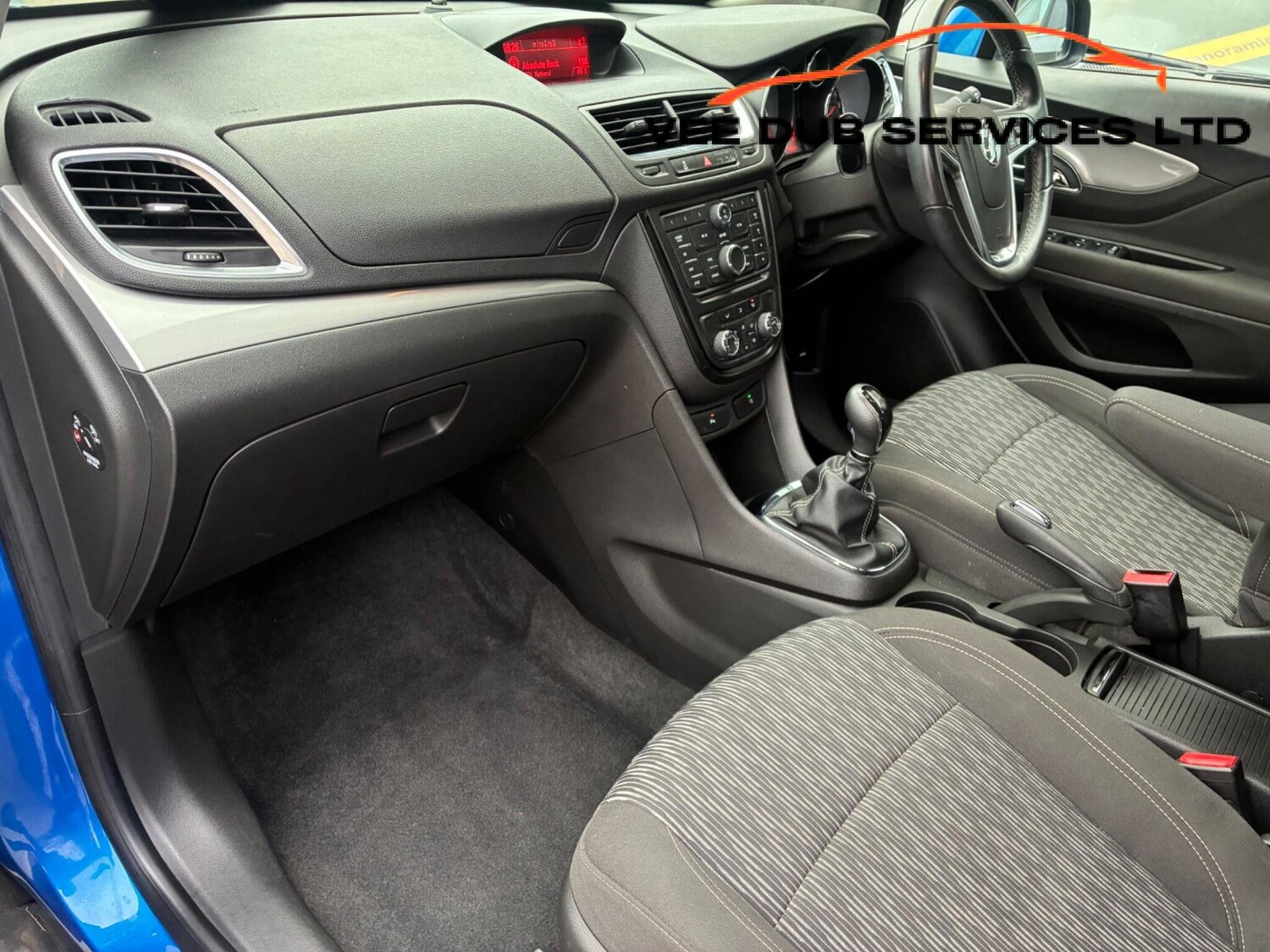 Used Vauxhall Mokka 2014 for sale - 78175973: Photo 25