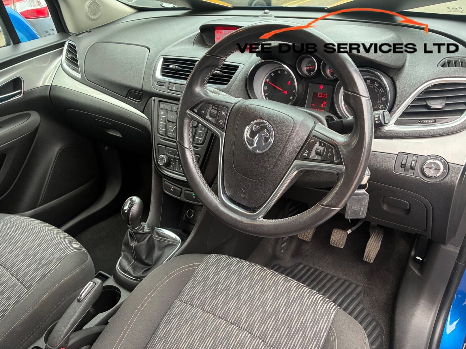 Used Vauxhall Mokka 2014 for sale - 78175973: Photo 30