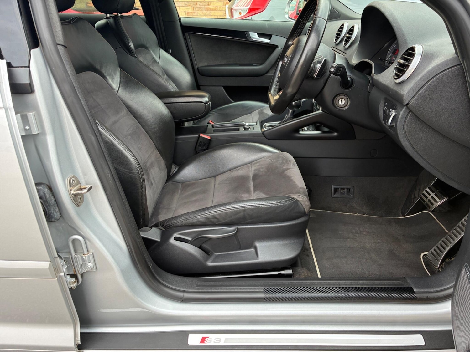Vehicle 17