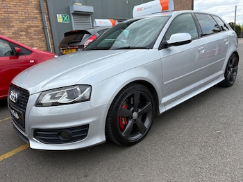 Audi - S3