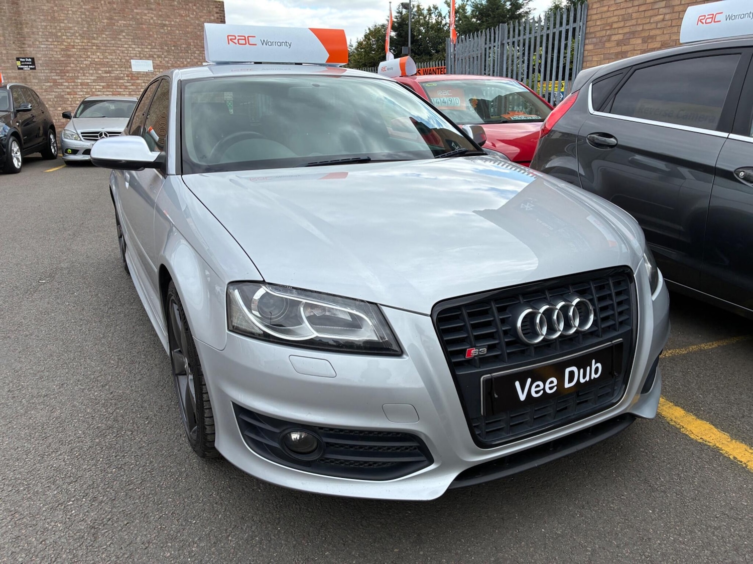Vehicle 26