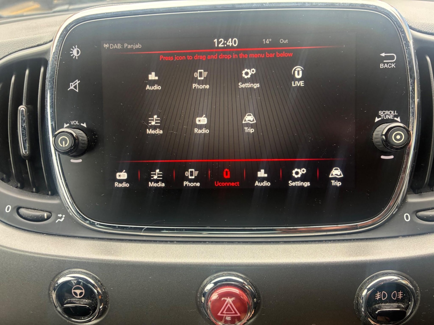 Used Fiat 500 2017 for sale - 76295288: Photo 10