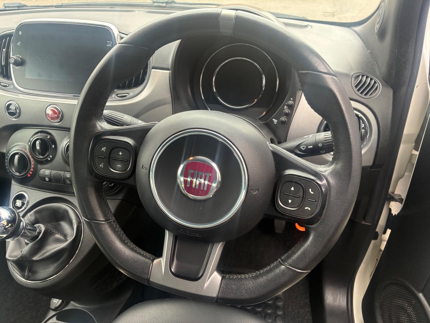 Used Fiat 500 2017 for sale - 76295288: Photo 11