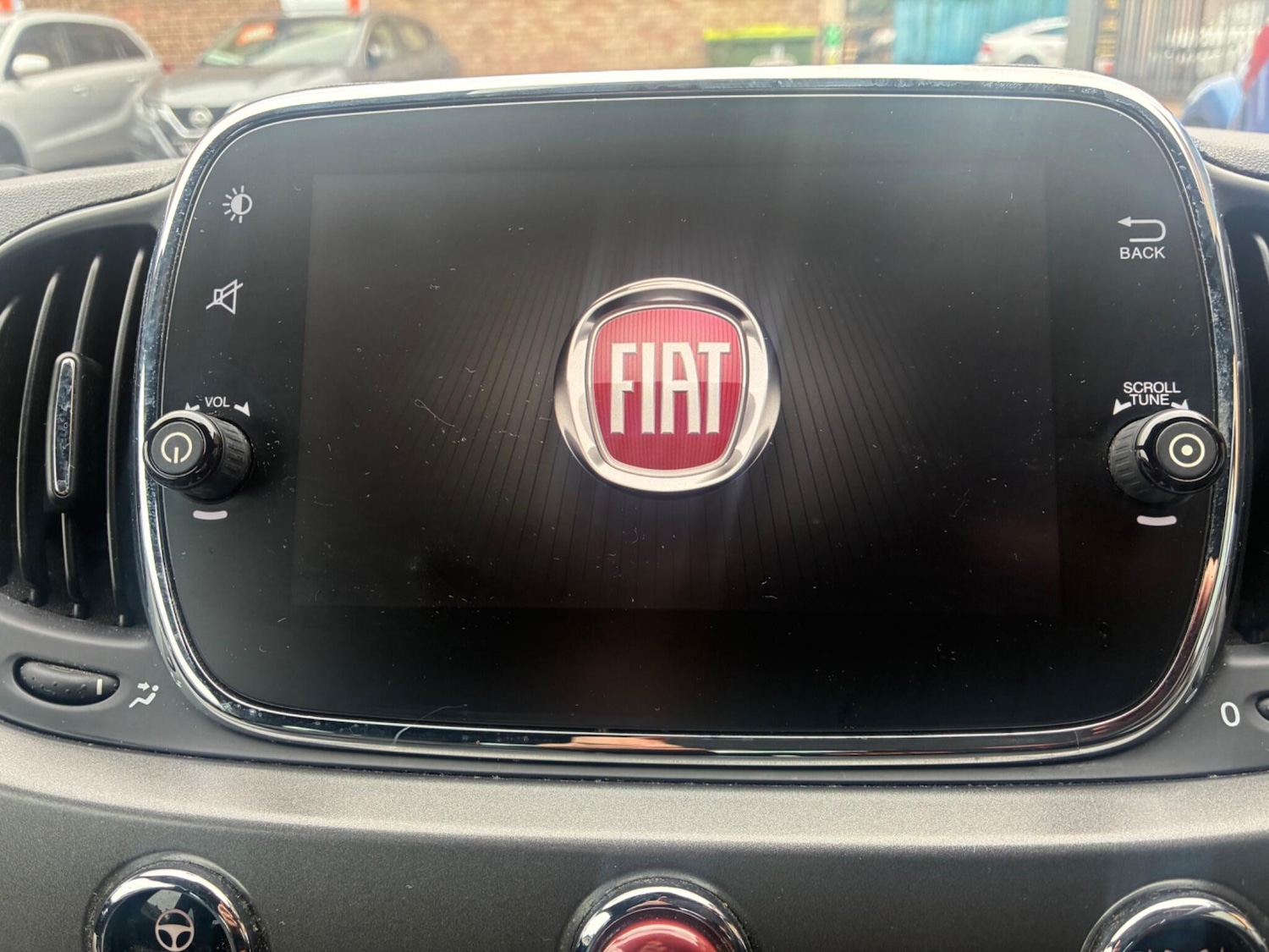 Used Fiat 500 2017 for sale - 76295288: Photo 17