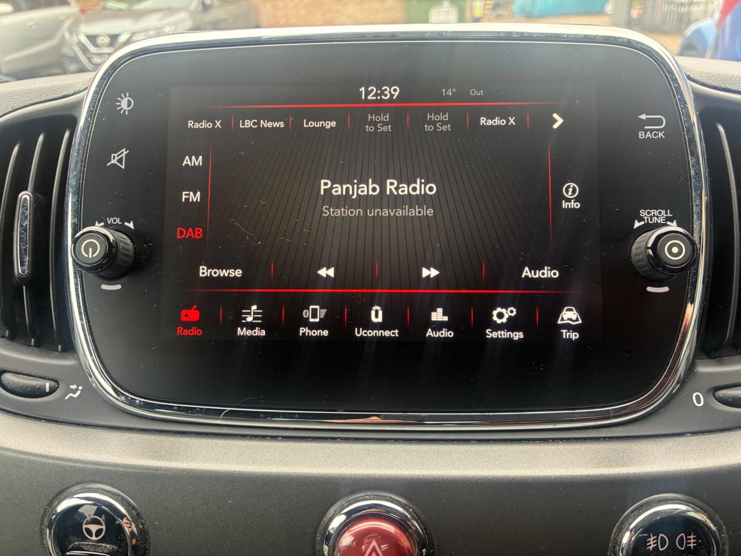 Used Fiat 500 2017 for sale - 76295288: Photo 18