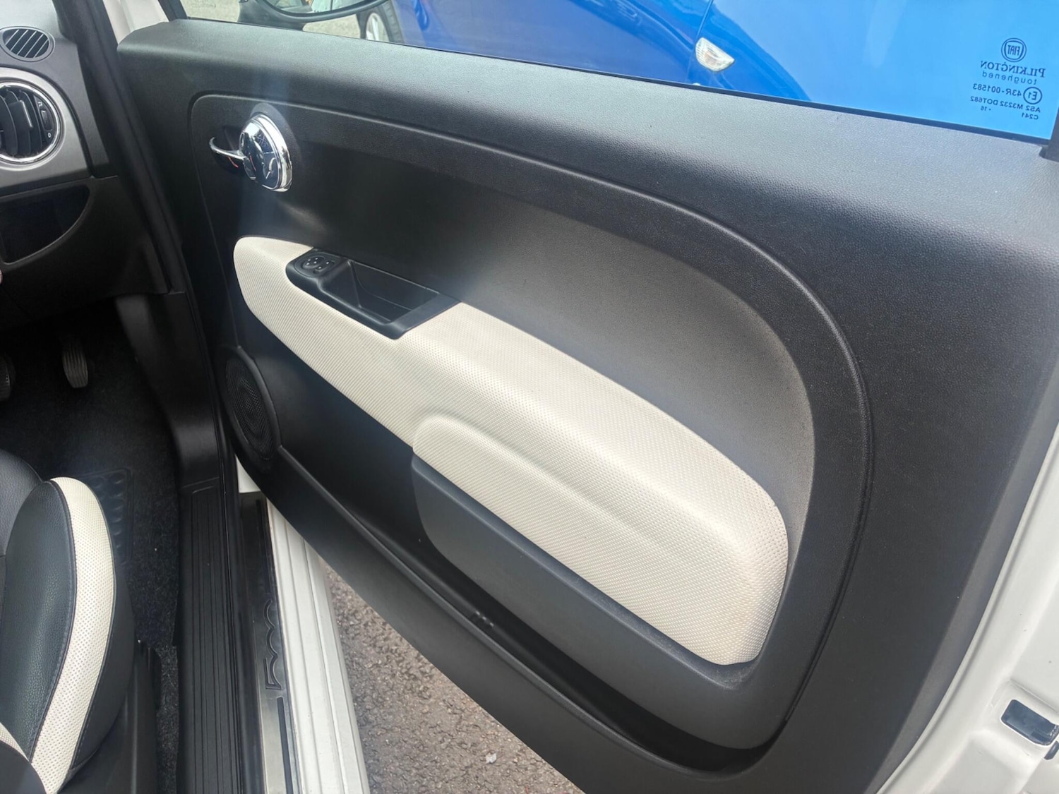 Used Fiat 500 2017 for sale - 76295288: Photo 21