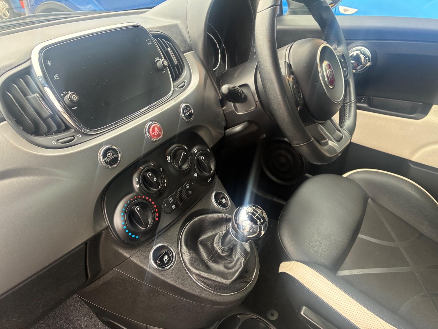 Used Fiat 500 2017 for sale - 76295288: Photo 24