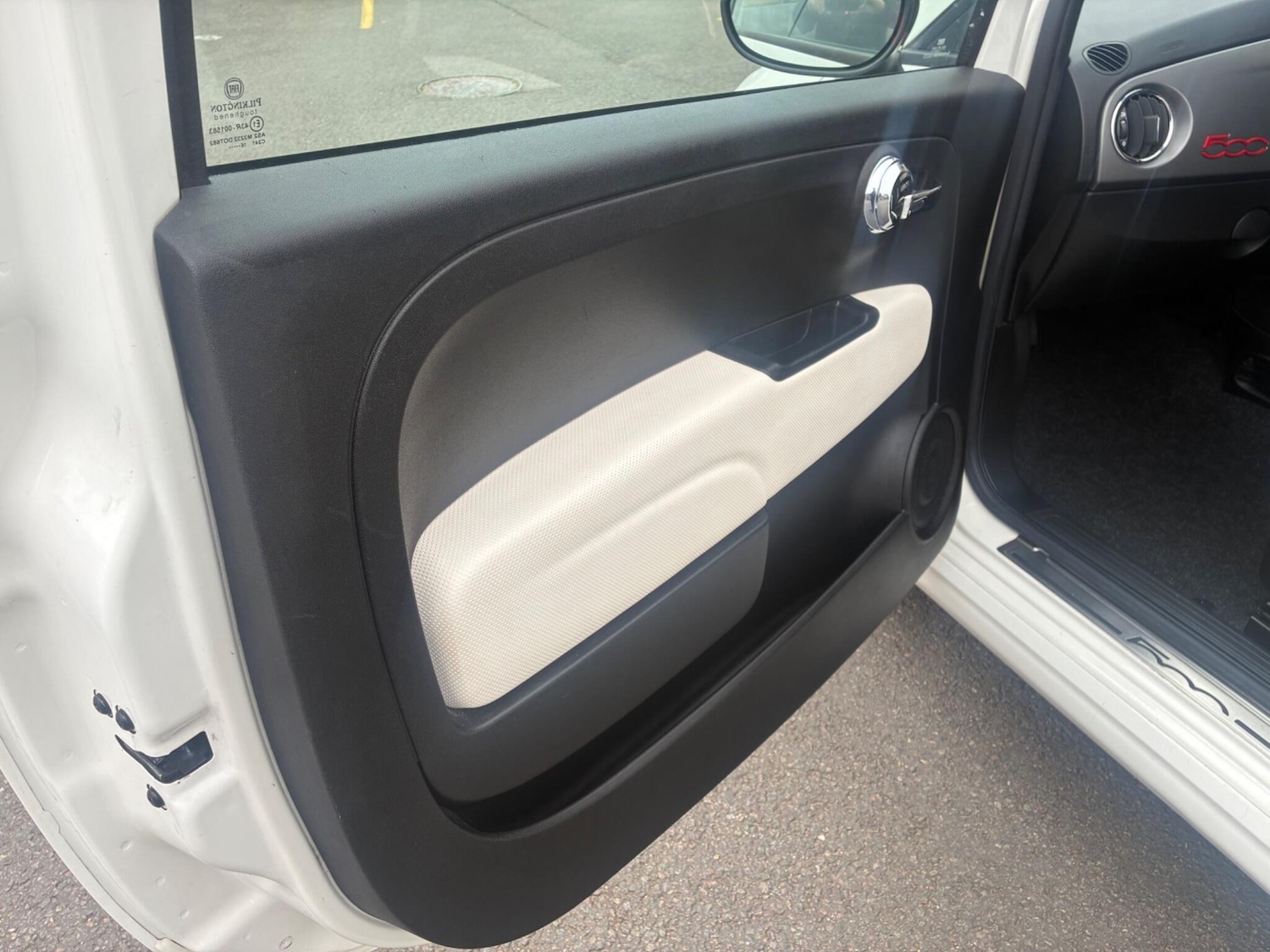 Used Fiat 500 2017 for sale - 76295288: Photo 25