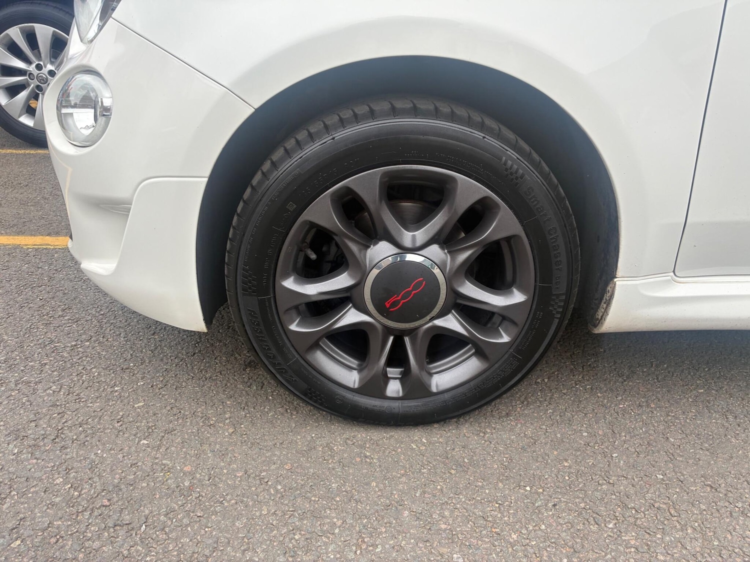 Used Fiat 500 2017 for sale - 76295288: Photo 28