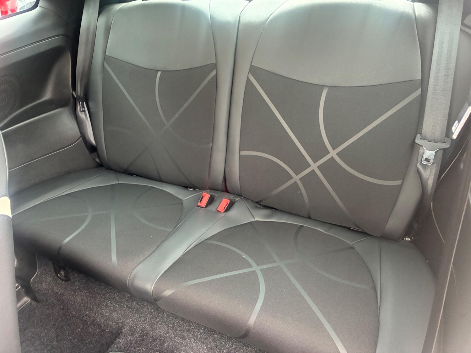 Used Fiat 500 2017 for sale - 76295288: Photo 6