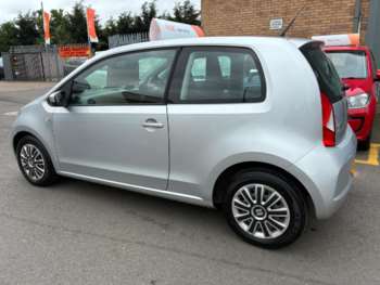 Used SEAT Mii 2012 for sale - 74798883: Photo