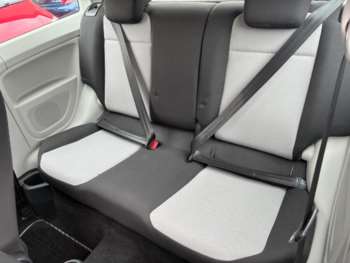 Used SEAT Mii 2012 for sale - 74798883: Photo