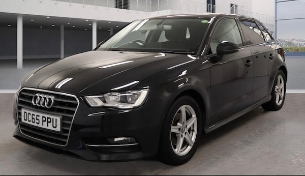 Used Audi A3 2016 for sale - 76199774: Photo 1