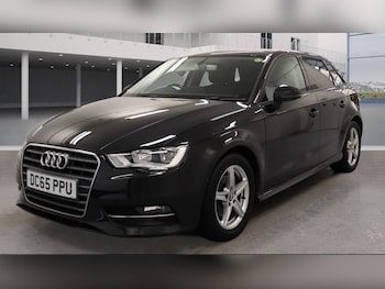 Audi - A3