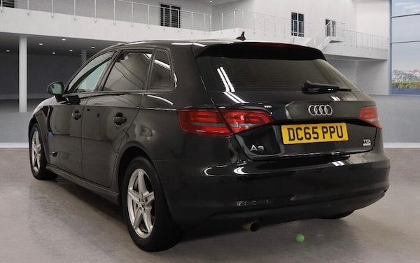 Used Audi A3 2016 for sale - 76199774: Photo 2