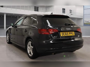 Used Audi A3 2016 for sale - 76199774: Photo 2