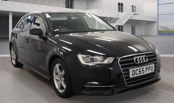 Used Audi A3 2016 for sale - 76199774: Photo 3