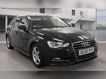 Used Audi A3 2016 for sale - 76199774: Photo 3