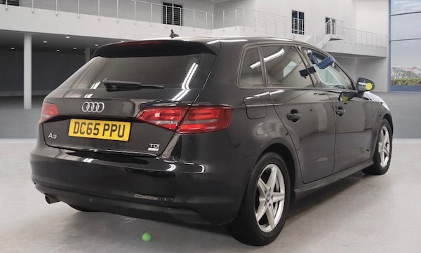 Used Audi A3 2016 for sale - 76199774: Photo 5