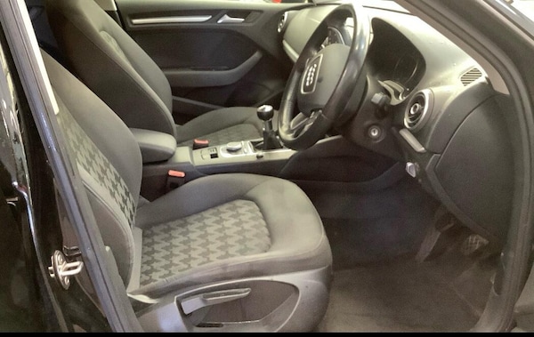 Used Audi A3 2016 for sale - 76199774: Photo 6
