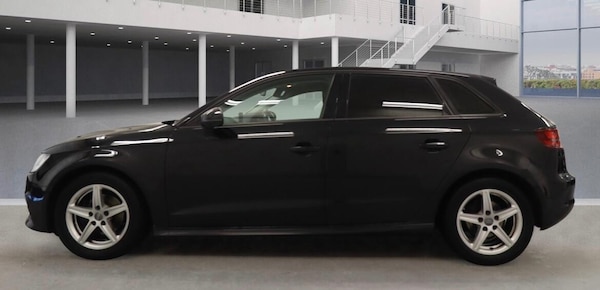 Used Audi A3 2016 for sale - 76199774: Photo 8