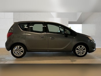 Used Vauxhall Meriva 2015 for sale - 78419070: Photo