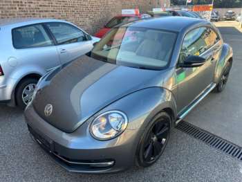 2009 (63) - Volkswagen Beetle