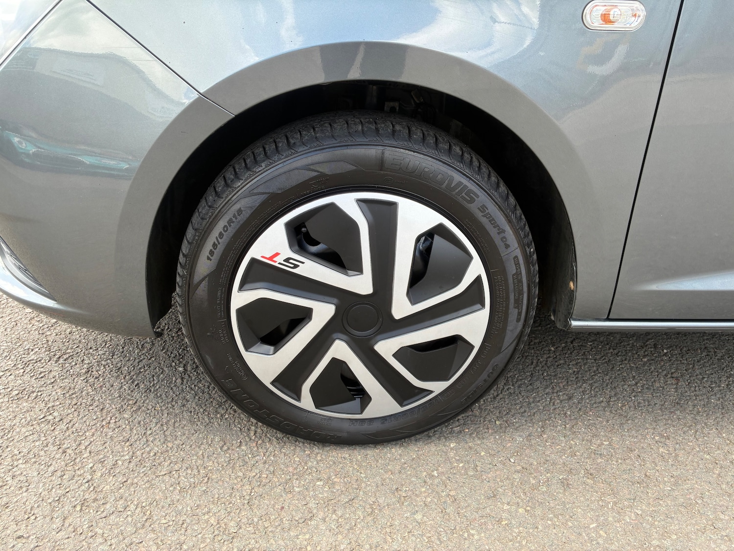 Used SEAT Ibiza 2013 for sale - 78213375: Photo 12