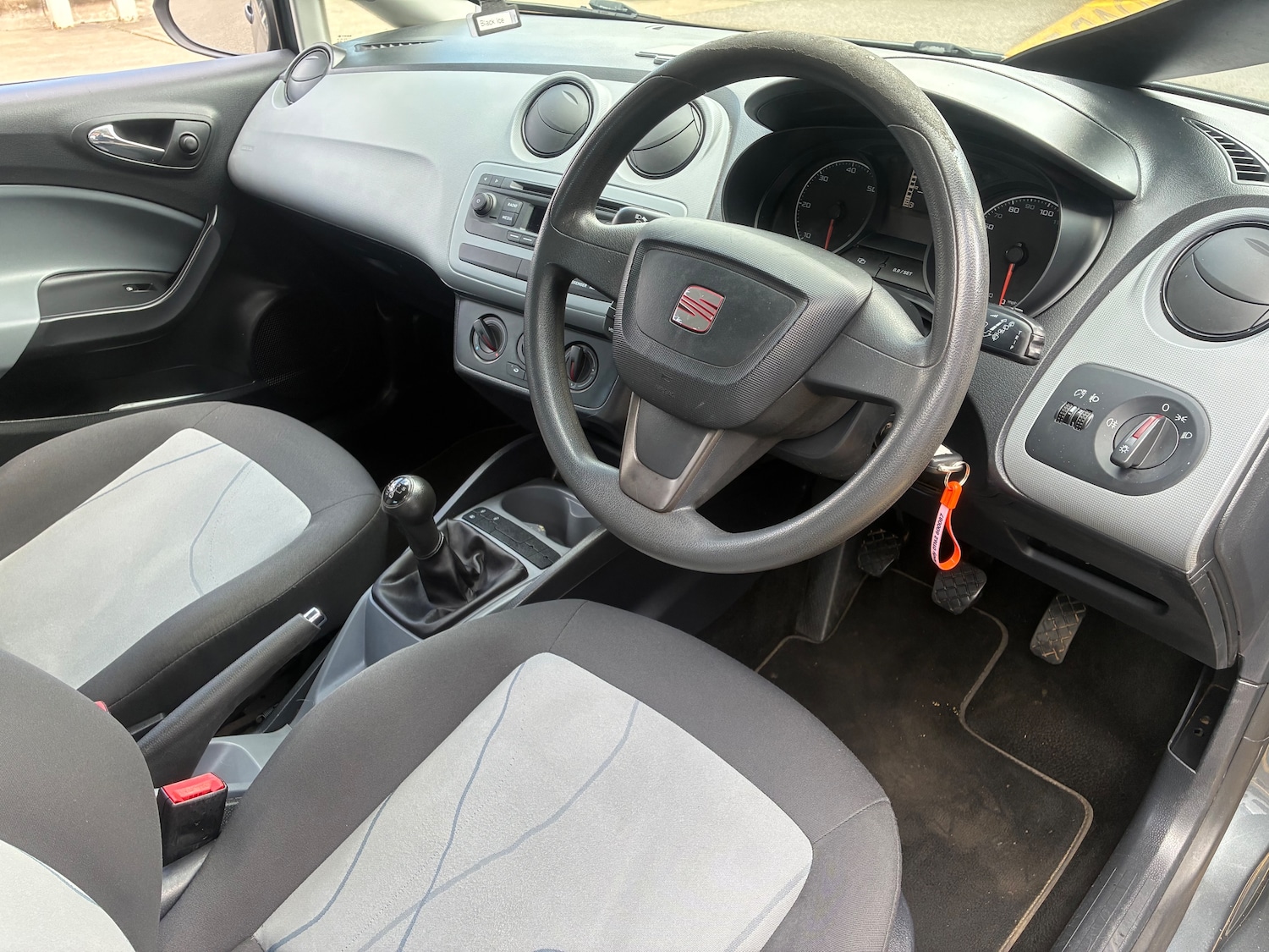 Used SEAT Ibiza 2013 for sale - 78213375: Photo 13