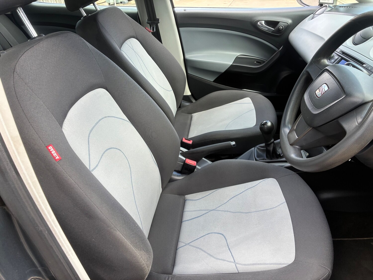 Used SEAT Ibiza 2013 for sale - 78213375: Photo 14