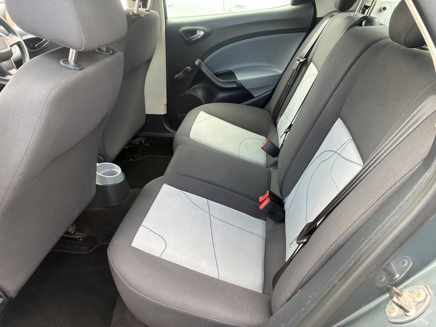 Used SEAT Ibiza 2013 for sale - 78213375: Photo 15