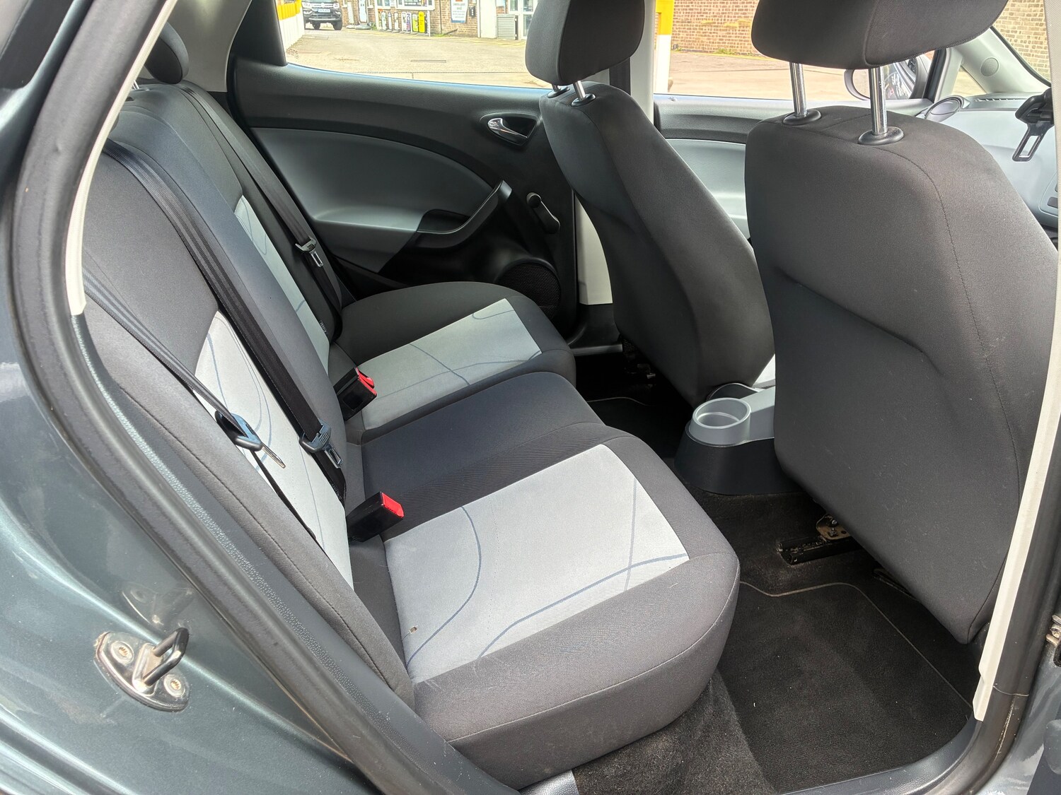 Used SEAT Ibiza 2013 for sale - 78213375: Photo 16