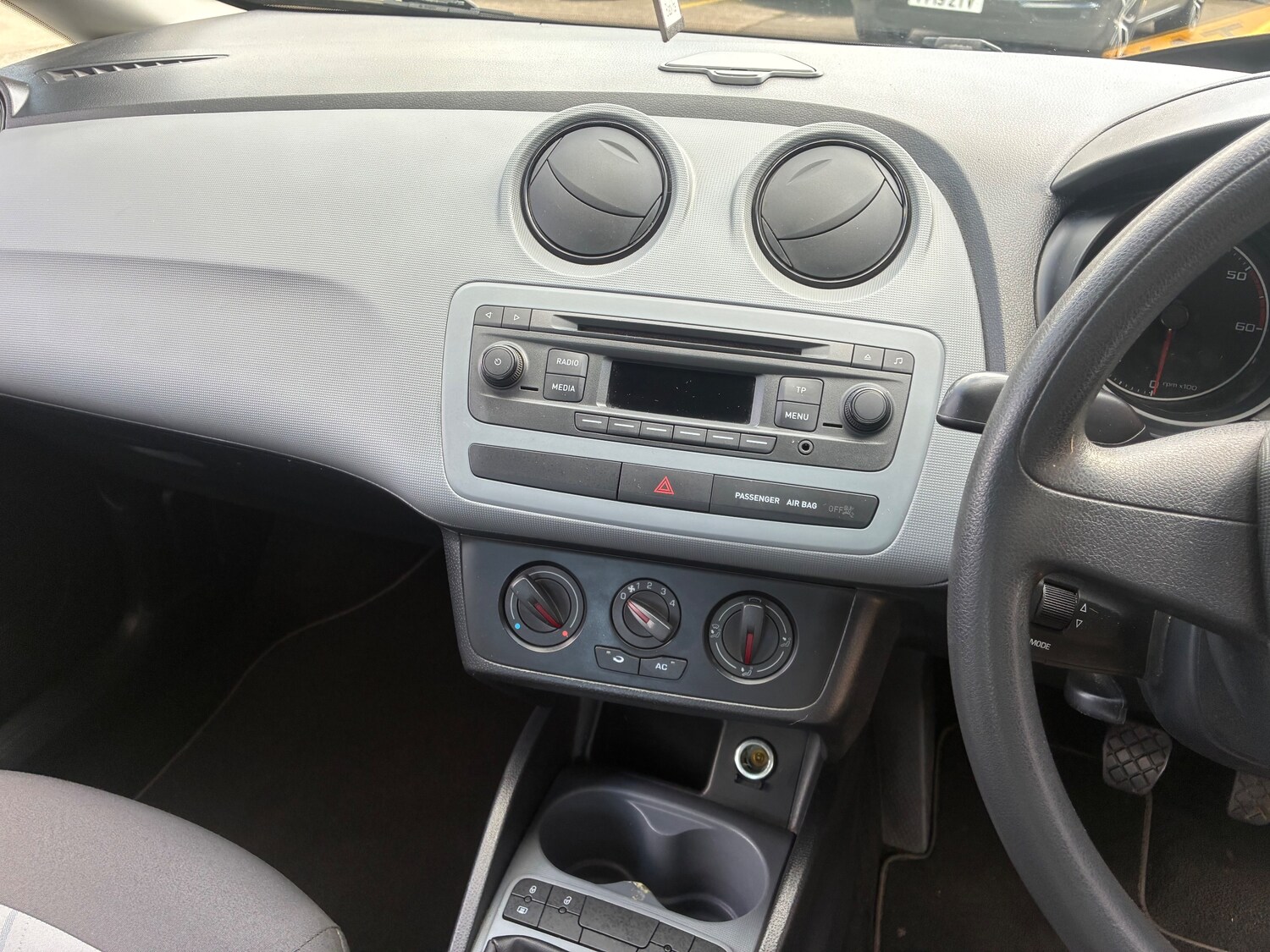 Used SEAT Ibiza 2013 for sale - 78213375: Photo 17