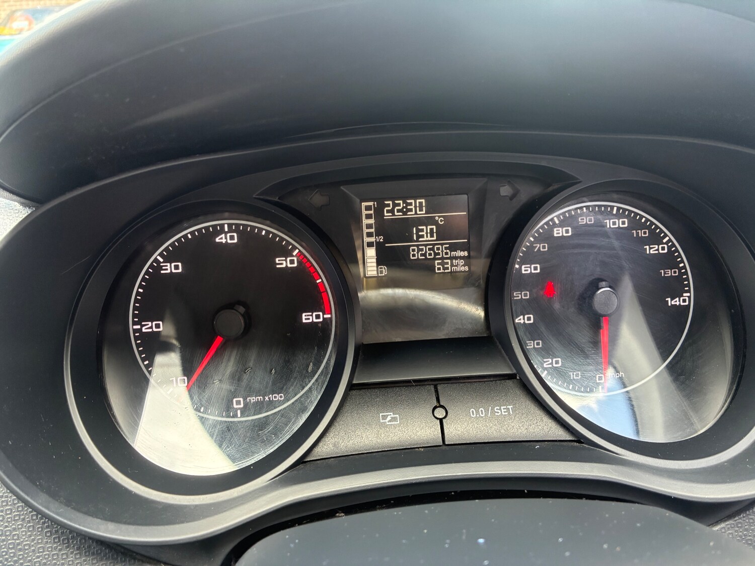 Used SEAT Ibiza 2013 for sale - 78213375: Photo 19