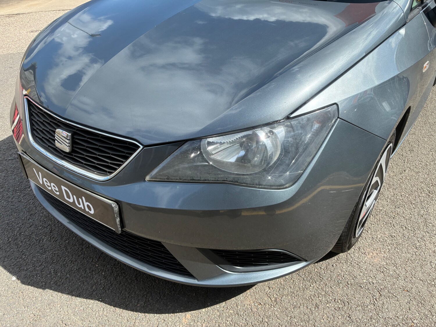 Used SEAT Ibiza 2013 for sale - 78213375: Photo 22