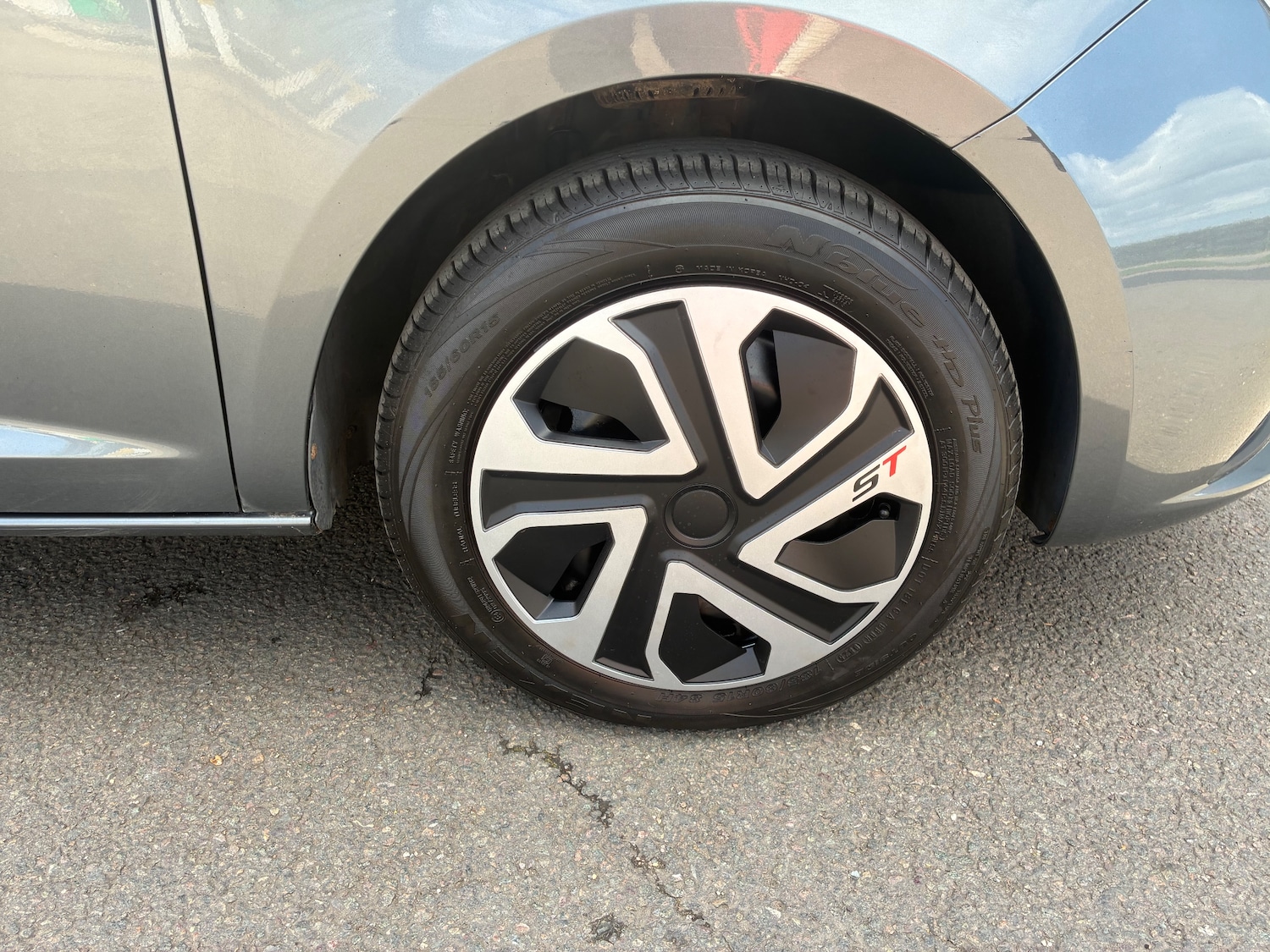 Used SEAT Ibiza 2013 for sale - 78213375: Photo 4