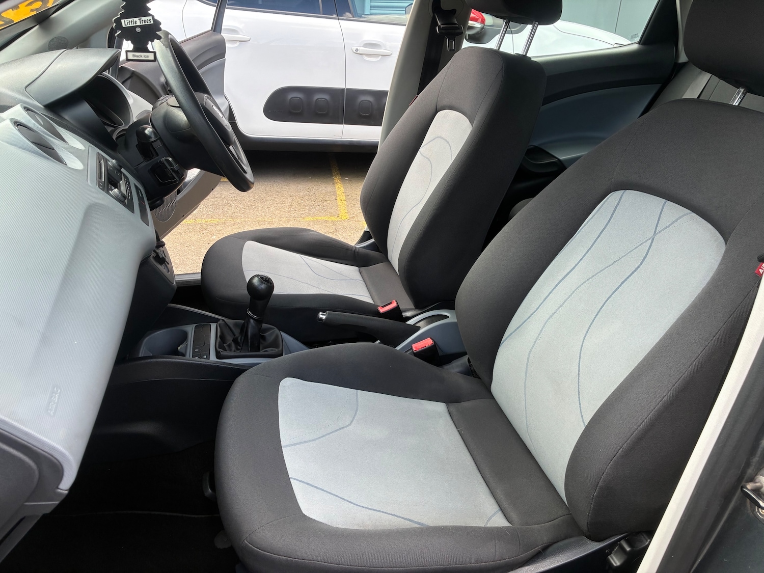 Used SEAT Ibiza 2013 for sale - 78213375: Photo 5