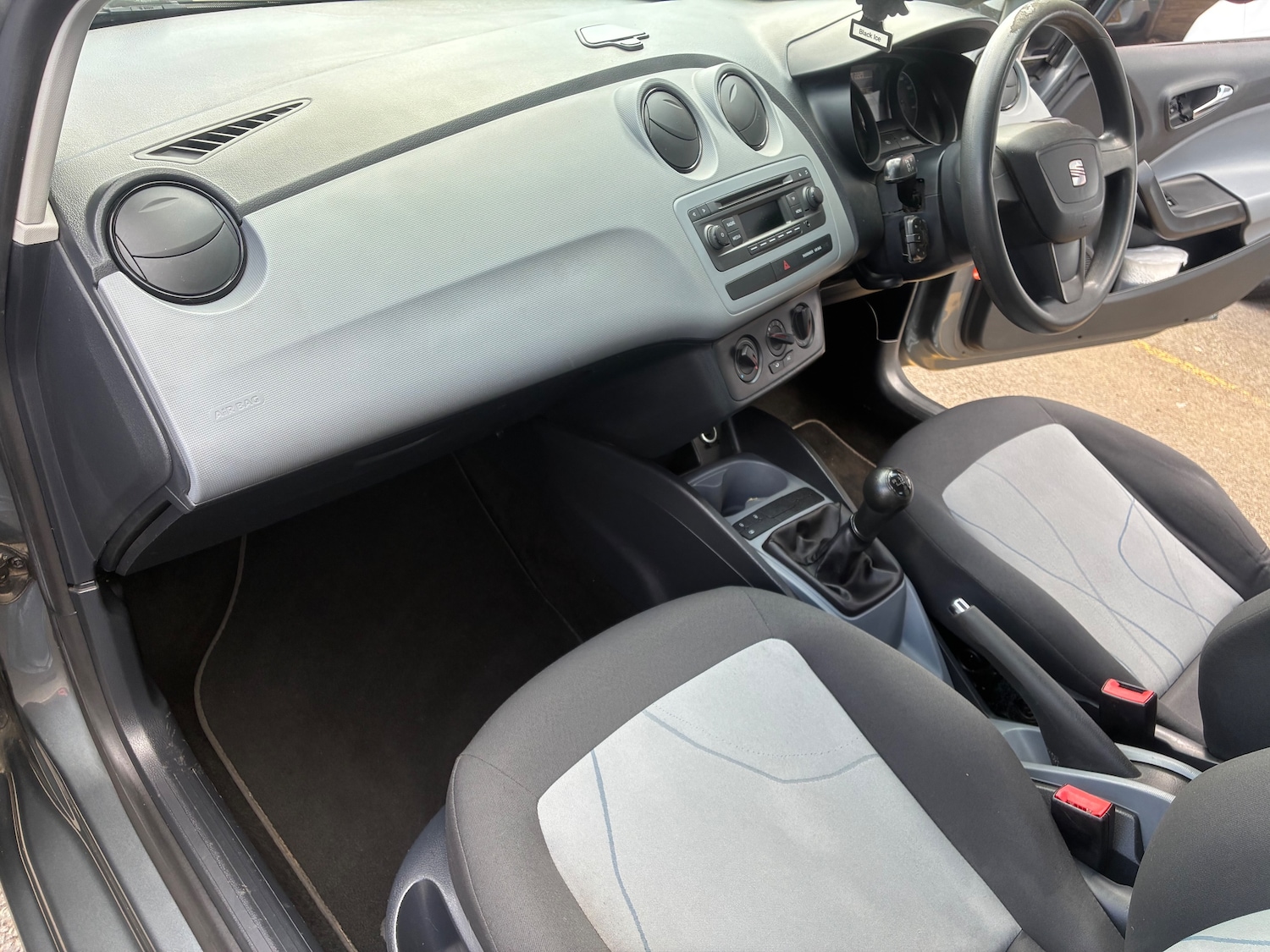 Used SEAT Ibiza 2013 for sale - 78213375: Photo 6