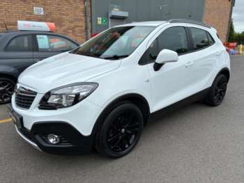 2015 (65) - 1.6i Exclusiv 2WD Euro 6 (s/s) 5dr