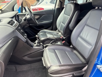Used Vauxhall Mokka 2015 for sale - 78899670: Photo