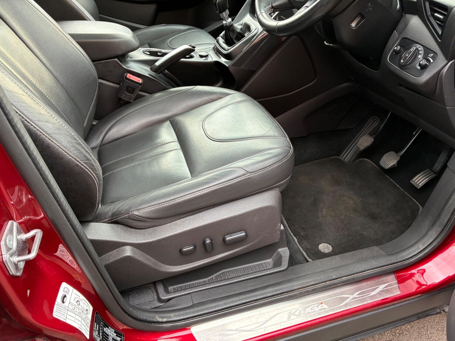 Vehicle 23