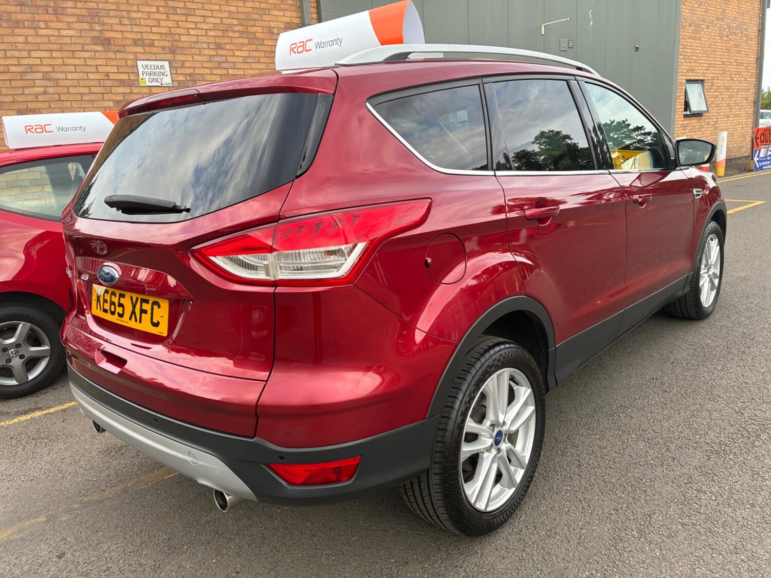 Vehicle 26