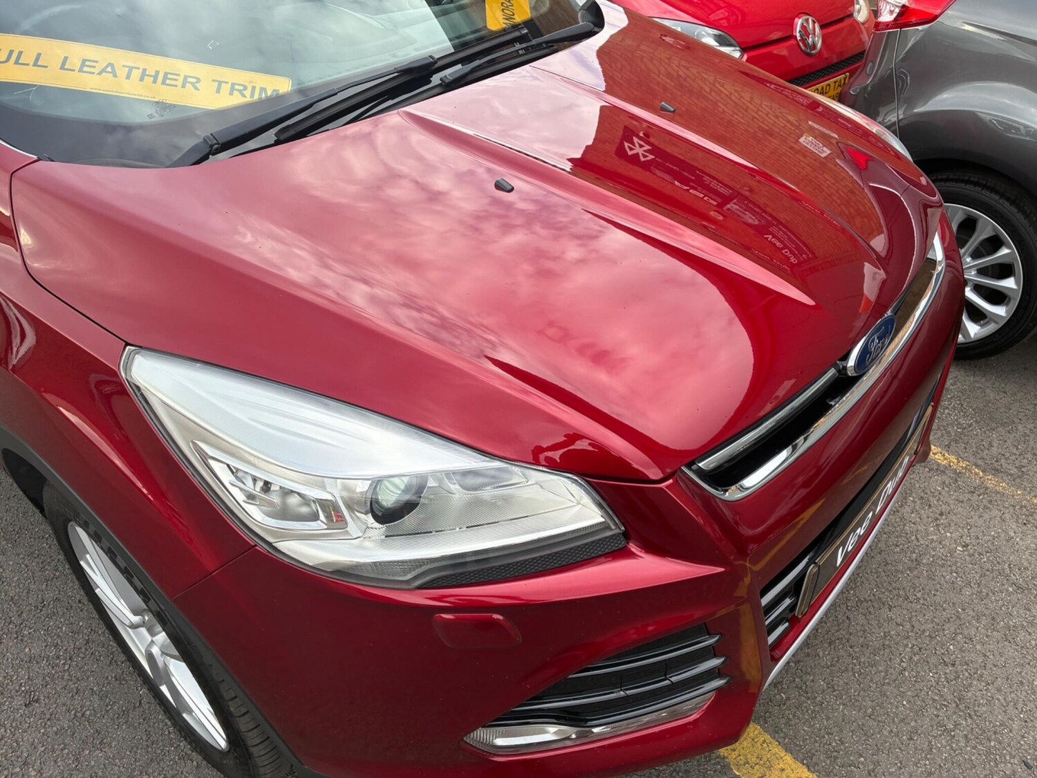 Vehicle 29