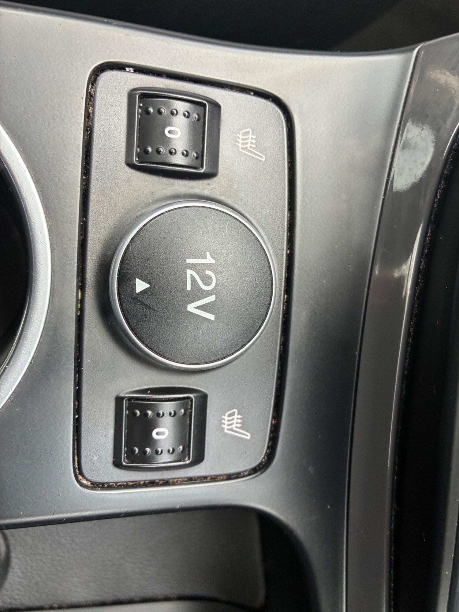 Vehicle 31