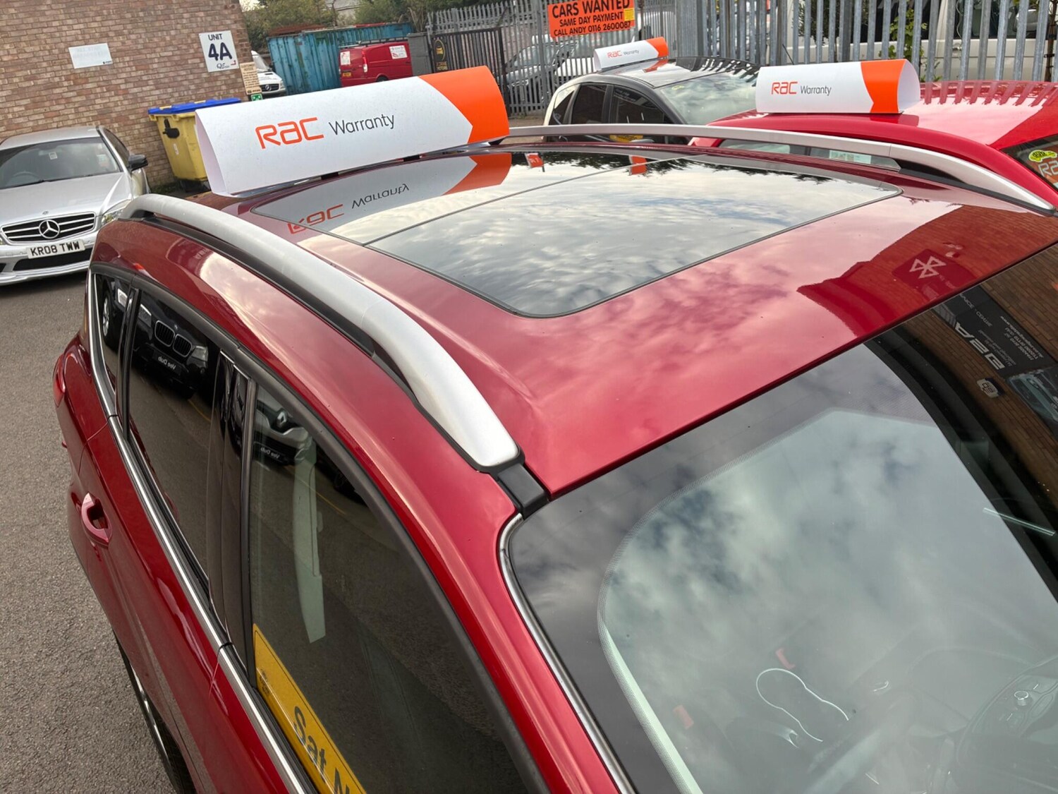 Vehicle 6