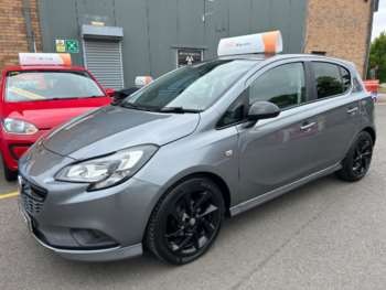 2019 (19) - 1.4i ecoTEC SRi VX Line Nav Black Euro 6 5dr