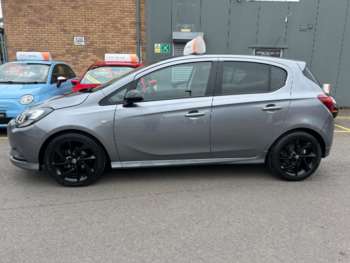 Used Vauxhall Corsa 2019 for sale - 74679697: Photo